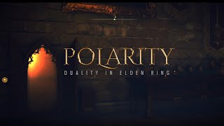 Polarity: Duality in Elden Ring || Elden Ring Analysis
Mirrors. Mimics. Inner Order and Outer Order. Twinned, dual forces, are all over the Lands Between. From the land we walk on, to the various binaries at odds with one another. Lets explore how Elden Ring is about the tragedy of misunderstanding a fundamental truth: that you cant have one without the other.
Whats the basis of all drama, the basis of all stories, of all plots, of all happenings? Its the game of hide and seek. - Alan Watts, the Nature of Consciousness.
Full transcription, bibliography, and further reading: https://theomeny.medium.com/polarity-35781f699ac1
*** Find Me Here:
Twitch: https://www.twitch.tv/theomeny
Medium: https://theomeny.medium.com
Twitter: https://twitter.com/angelnomoon
Discord: discord.gg/vQn52Rg Polarity: Duality in Elden Ring || Elden Ring Analysis