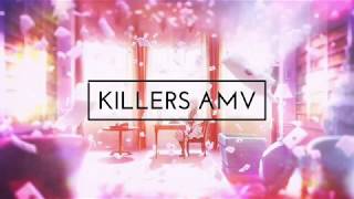 Violet Evergarden Episode 12 - 13 Endamv- The War Outside