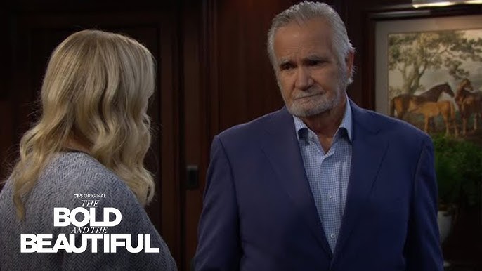 The Bold And The Beautiful' Recap Wednesday🔴: Katie Dismissed, Eric's  Offer, Bill vs Ridge 📽P B P ✓ - YouTube
