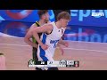 Rocco Zikarsky NBL 2024-25 Season Highlights!