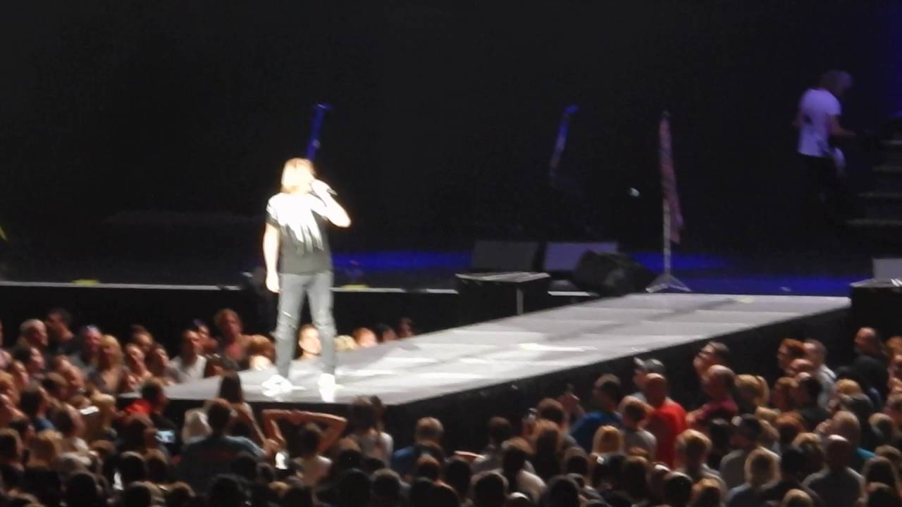 Def Leppard Rock On(Live Cover 8/10/16)