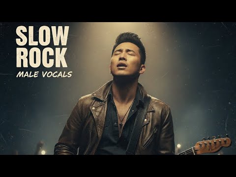 🎸 Cinta Takkan Sirna | Lagu Slow Rock Paling Menyentuh Hati 2025