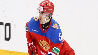 Information Utah Mammoth Sign Simashev & But To Entry Level Contracts Update