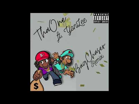 ThaOne - BagChaser ft. YonLee (Remix)