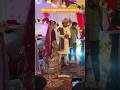 ऐसे महान दूल्हे को बार बार प्रणाम है #emotionalstory #marriage #wedding #love #motivational
