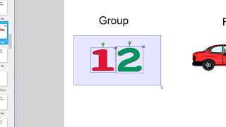 SMART Notebook   Grouping