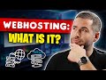 What Is Web Hosting? | How It Works &amp; Powers Your Website