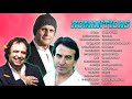 DYANGO, LEONARDO FAVIO, JOSÉ LUIS PERALES SUS MÁS HERMOSA CANCIONES (30 GRANDES ÉXITOS MIX)