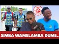FRIJI BOVU HUYU KEVIN NASHON KIUNGO SHOKA SIMBA WAMELAMBA DUME OYA EEE MSIMU UJAO PATACHIMBIKA