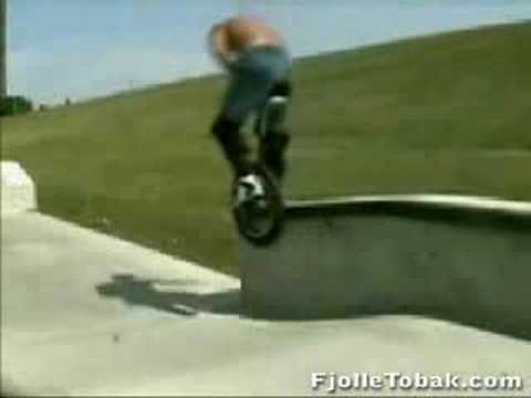 One wheel extreme Outlet