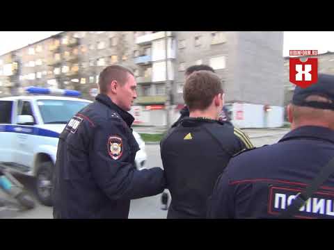 День сотрудника органов внутренних дел 2017