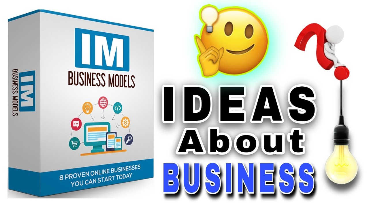 How To Make Money Online On IM Business Model Gold 2 ! Quick-Start Guide To Affiliate products