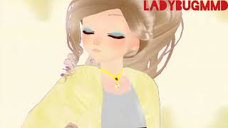 {MMDxMLB} Queen bee transformation!!