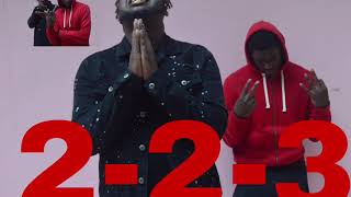 Trell100 Ft Doowopso , Lil Jaydo - Freestyle ( Prod by .CashmoneyAP)