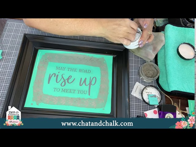 About Chalk Couture - chatandchalk