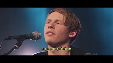 Corey Voss   God Who Moves The Mountains Versão Legendado