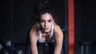 Poliana Alencar Recbox Crossfit Teaser