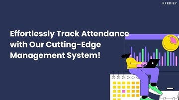 Effortlessly Track Attendance with Our Cutting Edge Attendance App