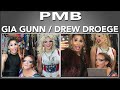 PMB s2ep6 w/ Gia Gunn & Drew Droege