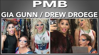 PMB s2ep6 w/ Gia Gunn & Drew Droege
