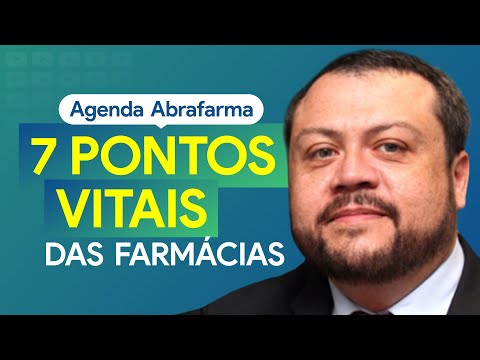 7 pontos vitais das farmácias | É de Farmácia - Programa 245