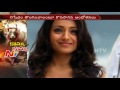 Jallikattu supporters oppose Actress Trisha