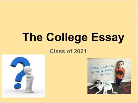college board essay 2021