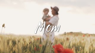 A mother is a precious gift