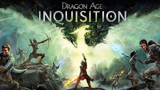 #2 | Dragon Age inquisition