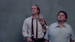 Nuclear War - As The World Caves In