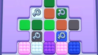 Marble Sort Level 141 Game Walkthrough screenshot 4