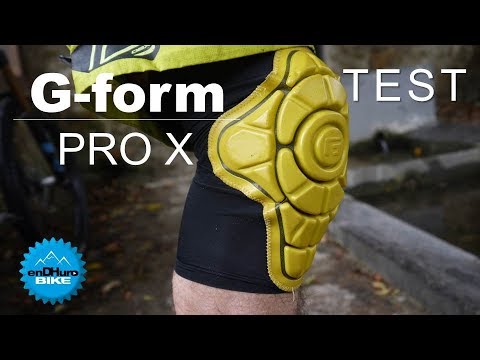 Pro-Rugged 2 Knee Shin : Genouillère avec Protège Tibia intégré - Sport Orthèse