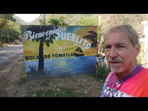 Boca de Tomatlán Puerto Vallarta Adventures: The Gateway to Hidden Beaches