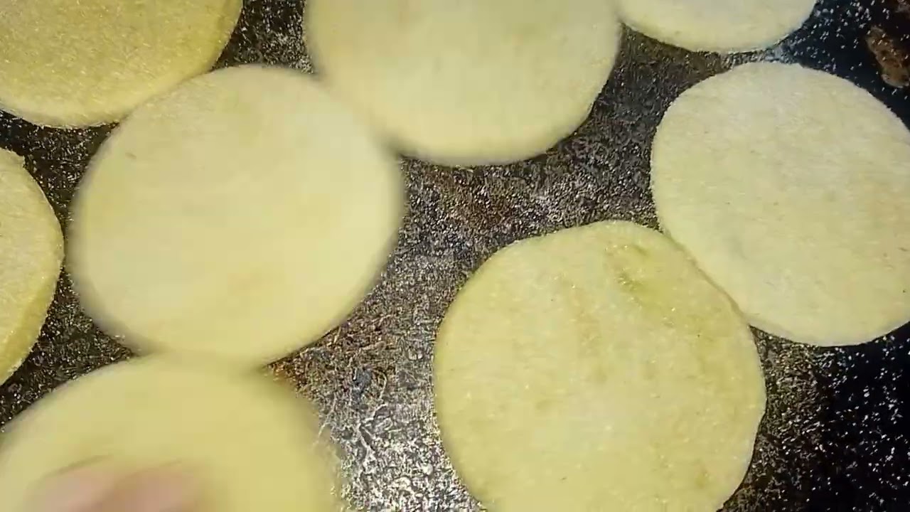 ميني بطبوط بحشوة باردة ولذيذة