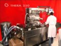 Colimatic thermoforming machine thera 250 brought to you by process plant network