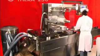 Colimatic Thermoforming Machine Thera 250 Brought To You By Process Plant Network