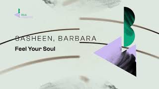 Sasheen, Barbara - Feel Your Soul