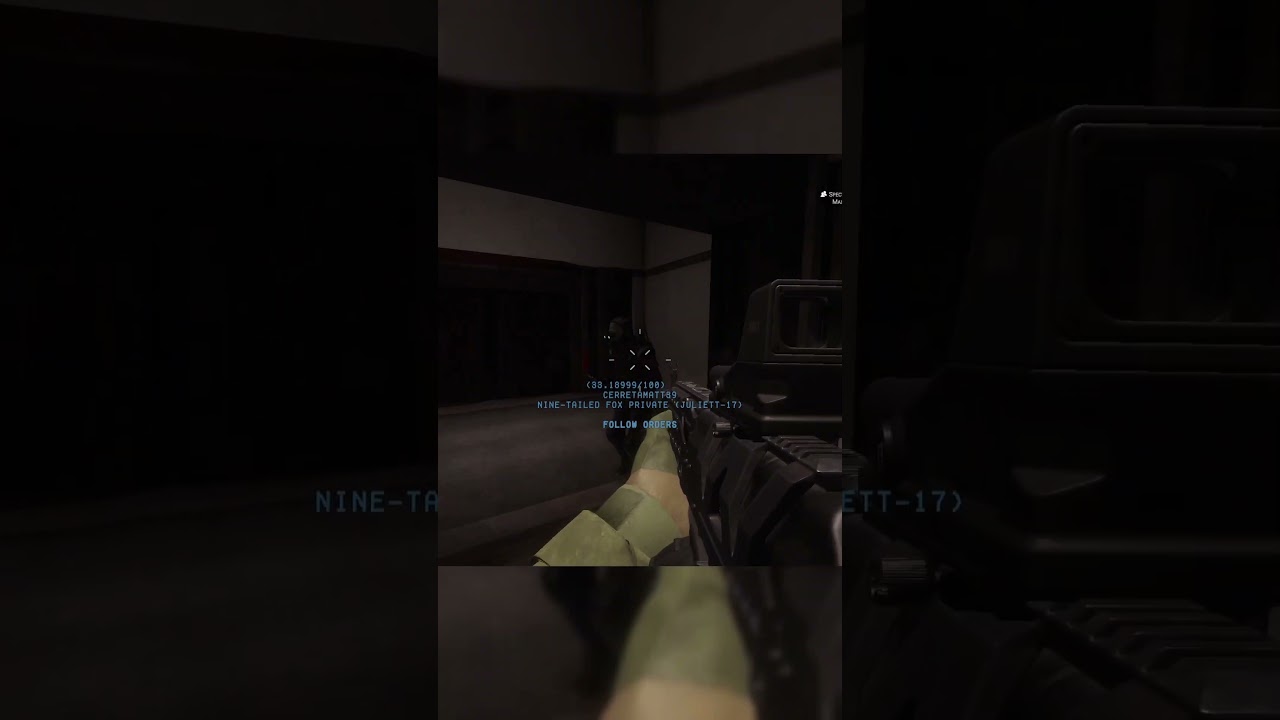 Этот чувак был ГОТОВ умереть 😭 