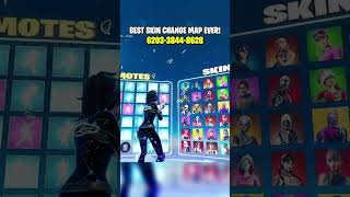 Why You Should Use This Skin Map! 🤯