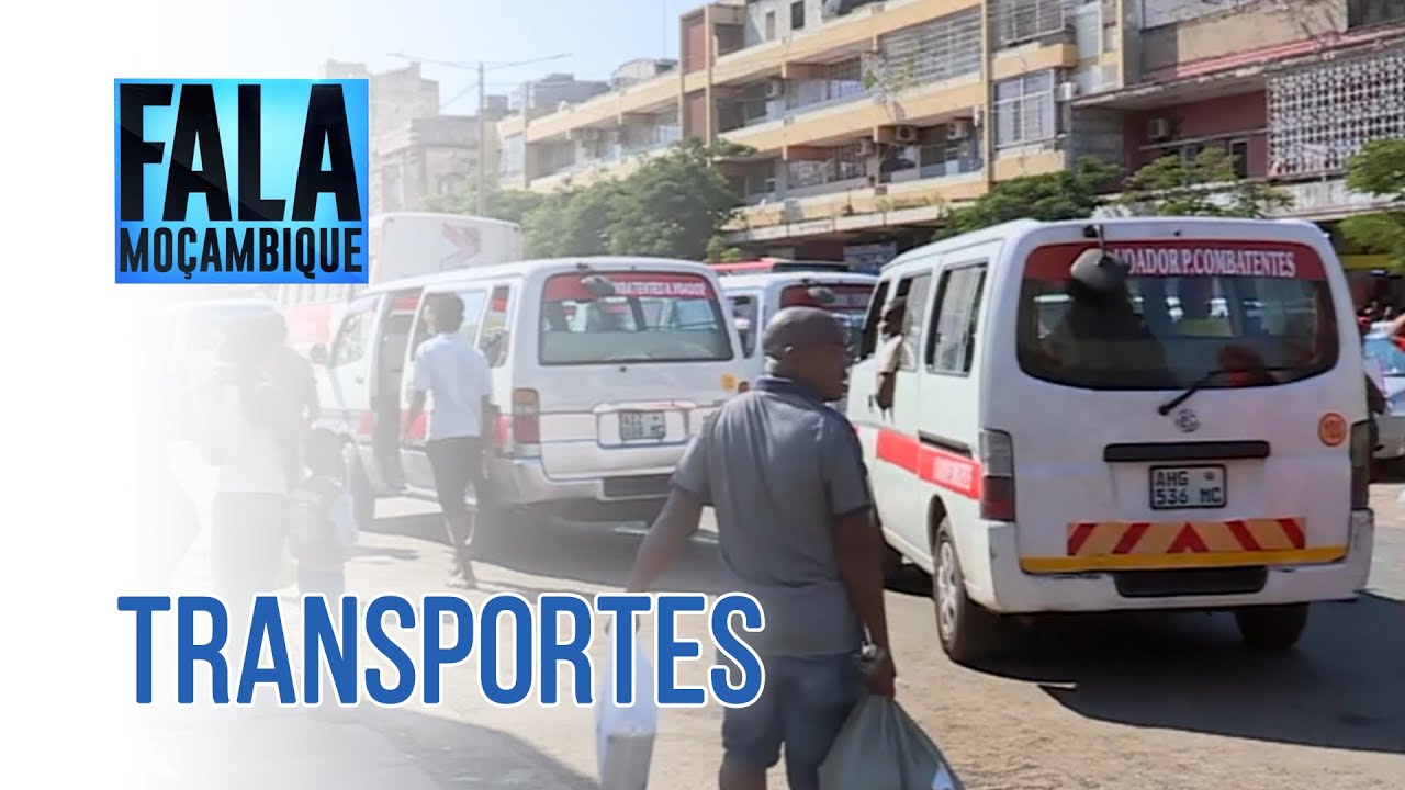Negócio dos transportes cada vez insustentável pela alta de preços