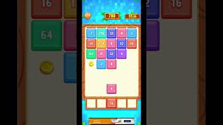 playing merge blast , got 90000 coins screenshot 5