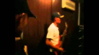 Cinta matiku(6ixth sense) By STATIQ