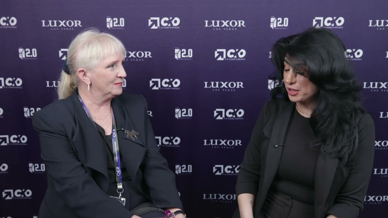 Honoring Excellence | A Chat with Cindy Murray | 