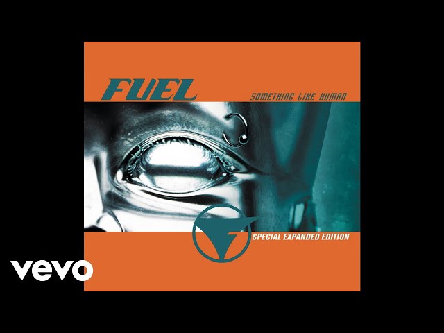 Fuel - Going To California (Led Zeppelin Cover) class=