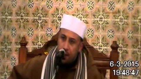 القارئ المنشد ابراهيم الفرا -شلغوم العيد -س الاحزاب