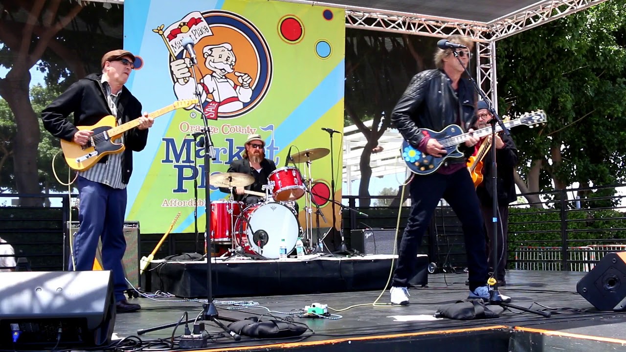 Love Predator by Dennis Spencer and The Tall Guy Blues Band