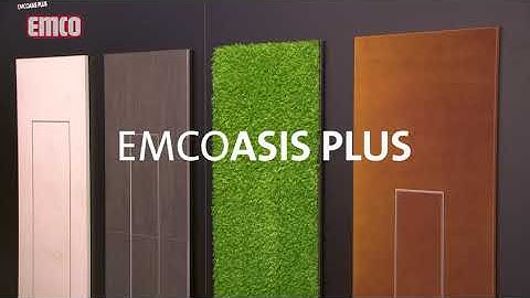 Asis Plus | www.emco-bath.com/en