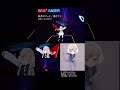 #beatsaber #弱者のマーチ #重音テト