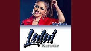 Lalai (Karaoke)