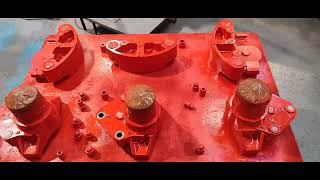 Jim Jacks Ltd -Caliper refurb video